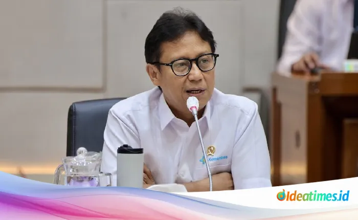 Kemenkes Terbitkan Aturan Label Gizi Nutri Level untuk Pangan Siap Saji, Fokus pada Minuman Berpemanis