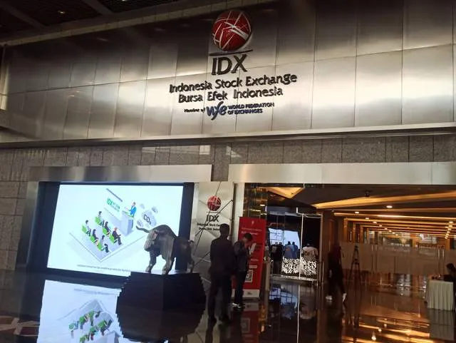 IHSG Berpeluang Menguat, Analis Ingatkan Risiko Koreksi Jika Belum Tembus 8.050