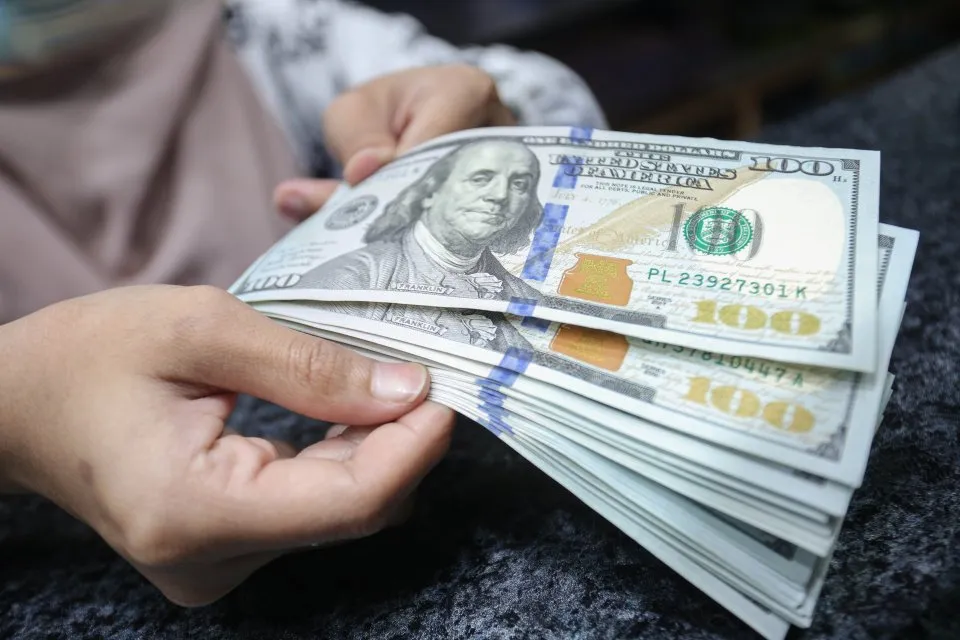 BI: Aliran Modal Asing Masuk US$1,6 Miliar hingga 13 Februari 2026, Keluar dari Pasar Saham