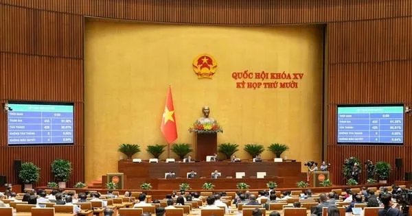 Vietnam Menargetkan Pertumbuhan Ekonomi 10% atau Lebih pada 2026