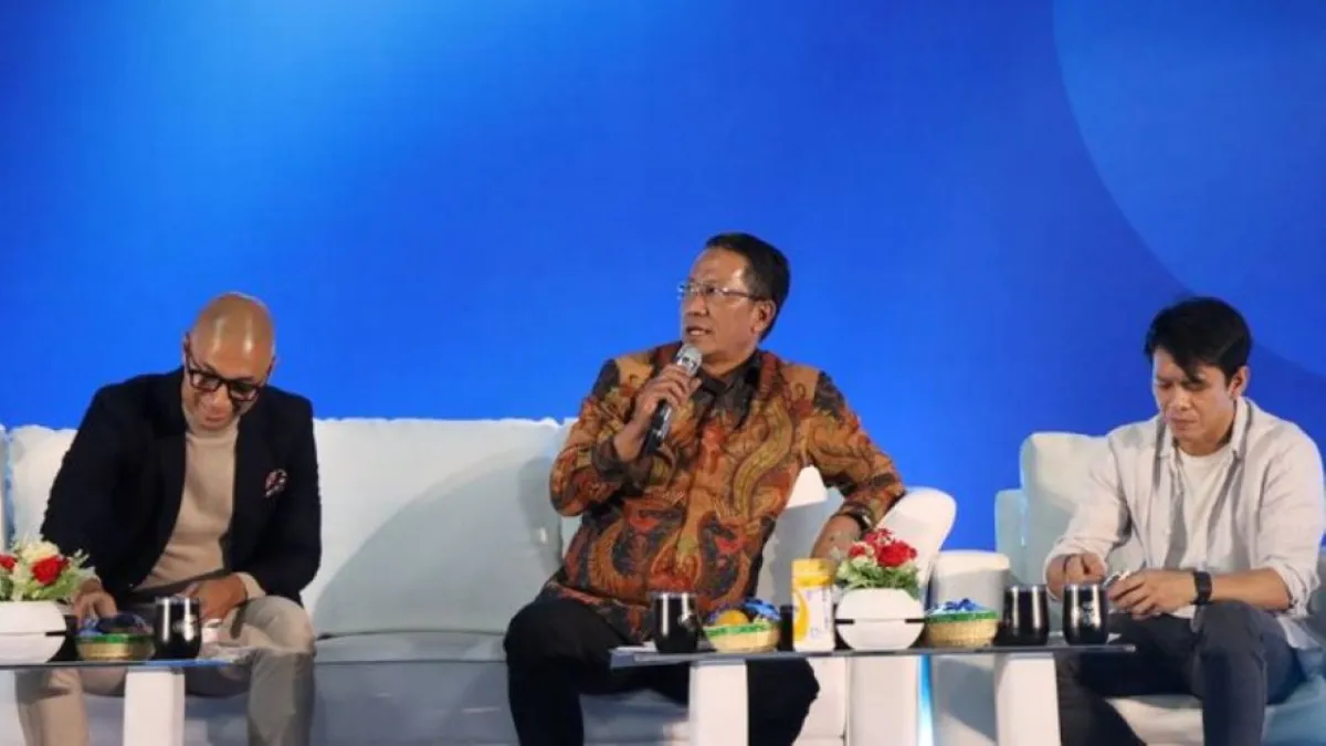 Kemenkum dan UI Gelar Diskusi Royalti Musik di Ruang Publik, Bahas Batas Keadilan dan Tata Kelola