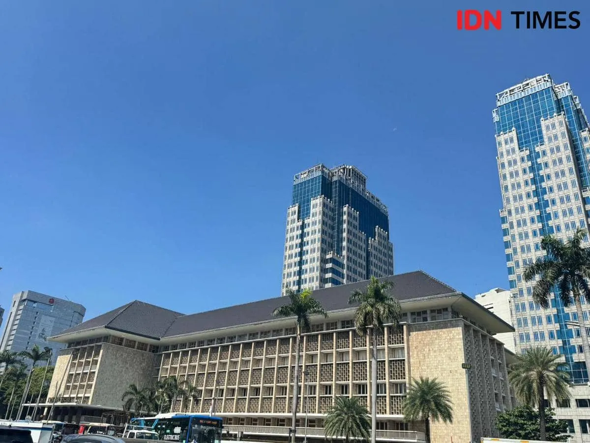 BI Tegaskan Tidak Membatasi Pembelian Tunai Dolar AS, tetapi Perkuat Kewajiban Dokumen Underlying