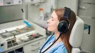 Penelitian: Musik Dapat Meredakan Nyeri Pasien, Ini Penjelasan Ilmiahnya
