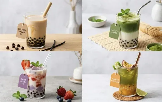 Kemenkes Terbitkan Aturan Label Gizi untuk Minuman Berpemanis pada Pangan Siap Saji