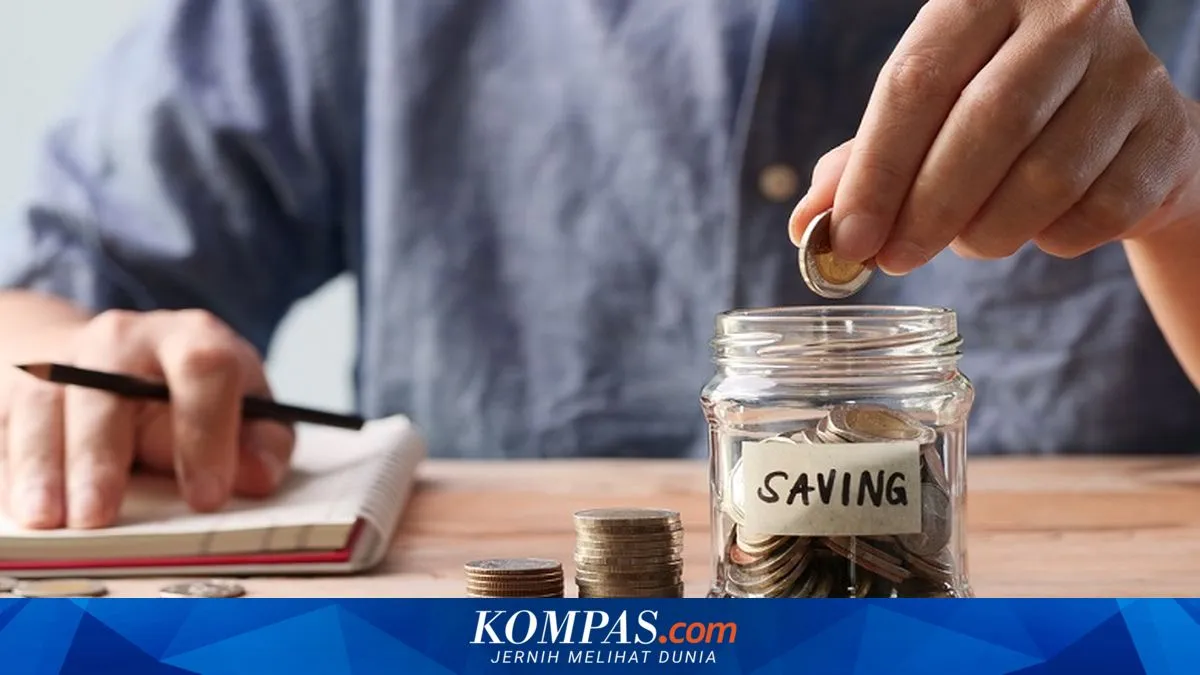 Revenge Saving: Tren Menabung Agresif di Tengah Ketidakpastian Ekonomi