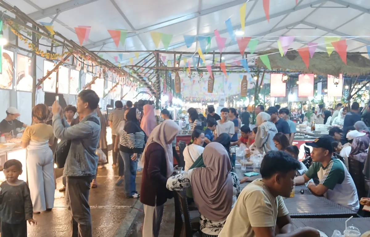 Survei BI: Keyakinan Konsumen Naik pada Januari 2026, Ditopang Kondisi Ekonomi dan Ekspektasi