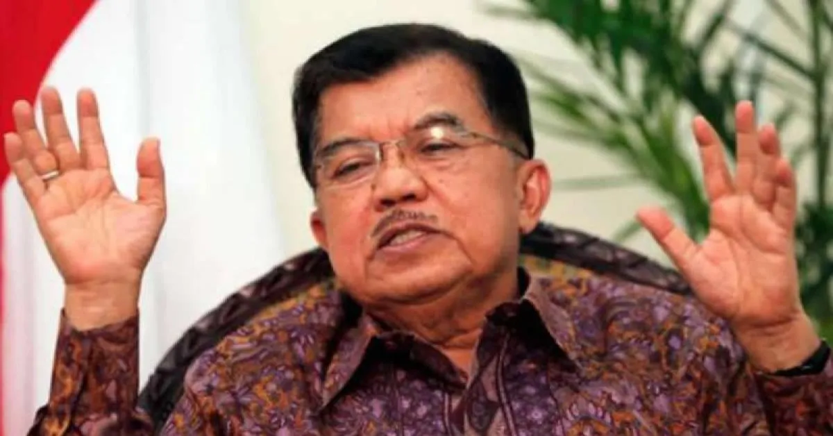 JK Nilai Serangan AS-Israel ke Iran Memprihatinkan di Tengah Perundingan Nuklir