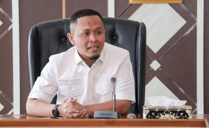 Pemko Pekanbaru Gandeng Dunia Usaha untuk Percepatan Target Zero Stunting