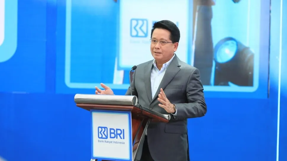BRI Jadwalkan RUPST 10 April 2026, Bahas Dividen 2025 dan Perubahan Anggaran Dasar