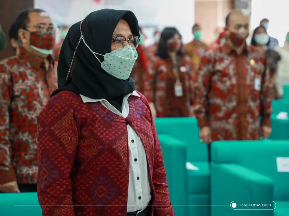 Ditjen Dikti Tegaskan Mata Kuliah Startup Digital Bersifat Pilihan, Bukan Wajib Nasional