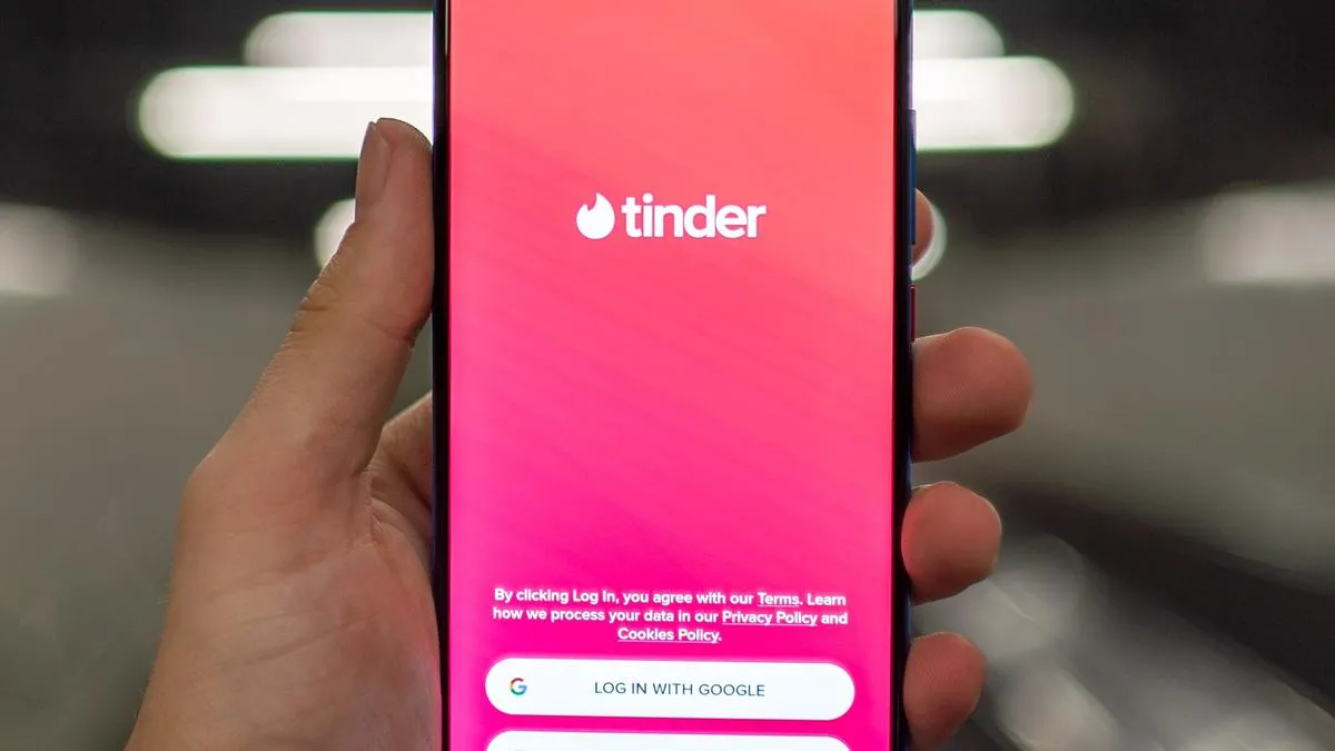 Tinder Uji Fitur “Chemistry” Berbasis AI untuk Perjodohan yang Lebih Personal
