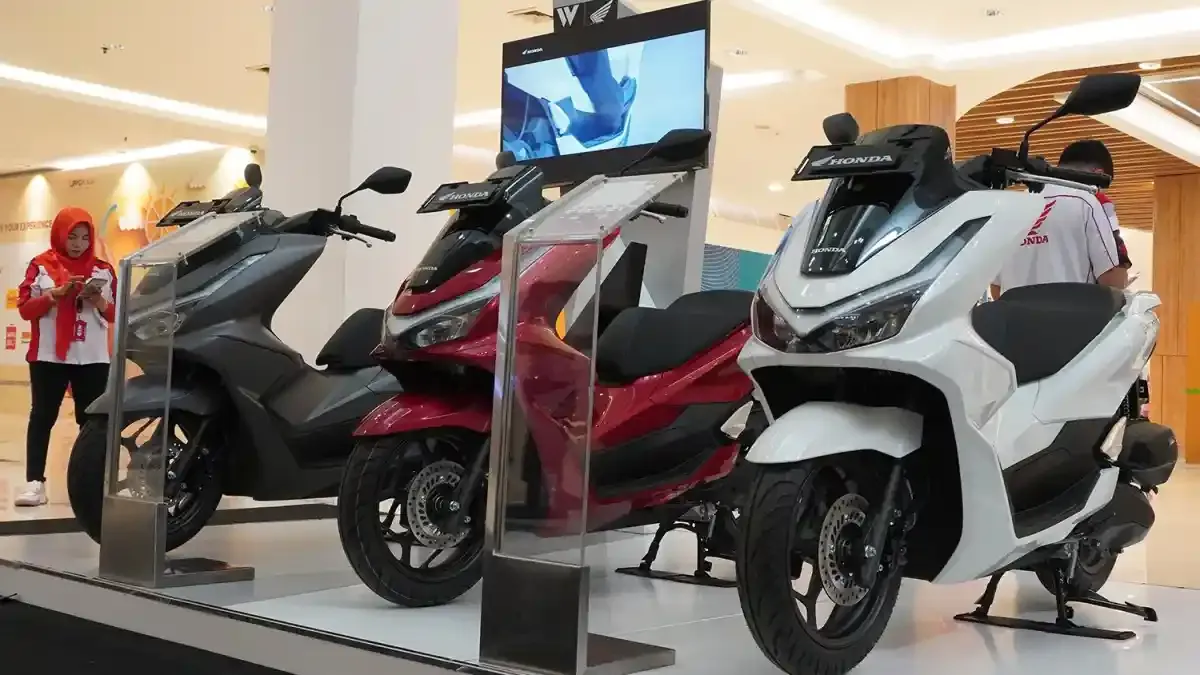 Wahana Honda Tawarkan Promo Berkah Maret 2026, Ada Diskon hingga Jutaan dan Voucher Oli Gratis