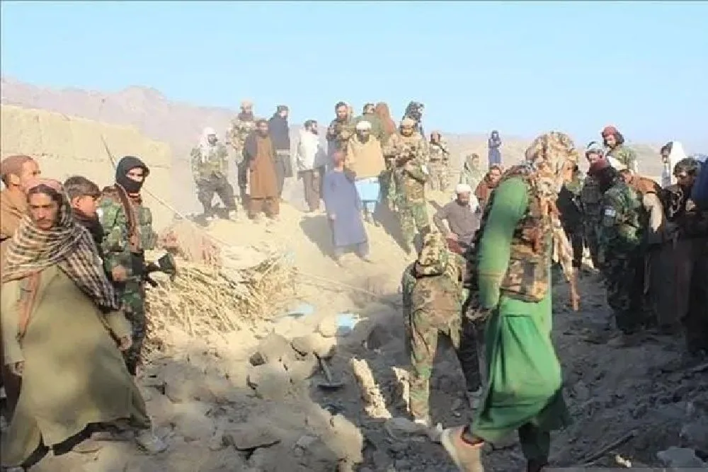 Ketegangan Pakistan-Afghanistan Meningkat Usai Serangan Lintas Batas, PBB Dorong Diplomasi