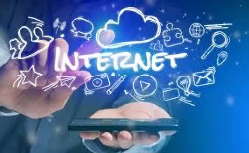Jumlah Pengguna Internet di Indonesia Melampaui 230 Juta pada Kuartal I 2026