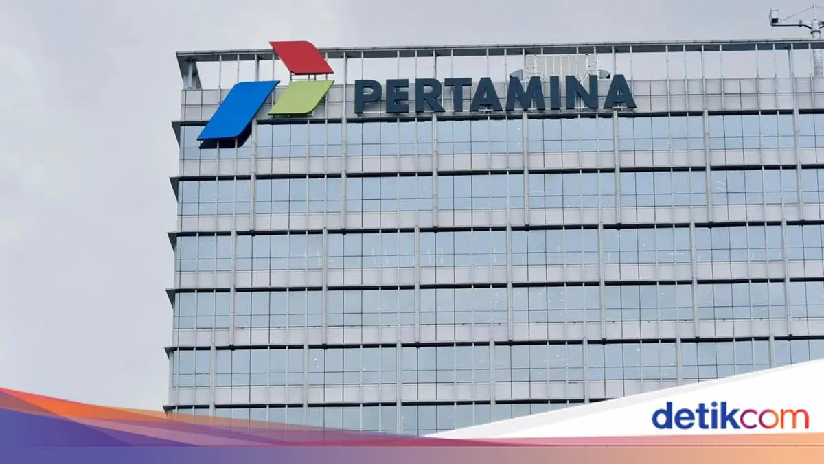 Pertamina Rombak Jajaran Direksi, Mega Satria Ditunjuk sebagai Direktur Keuangan