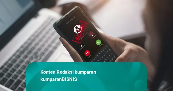 SEEK: Indonesia Jadi Target Utama Penipuan Lowongan Kerja di Asia Pasifik, Ini Sektor yang Paling Disasar