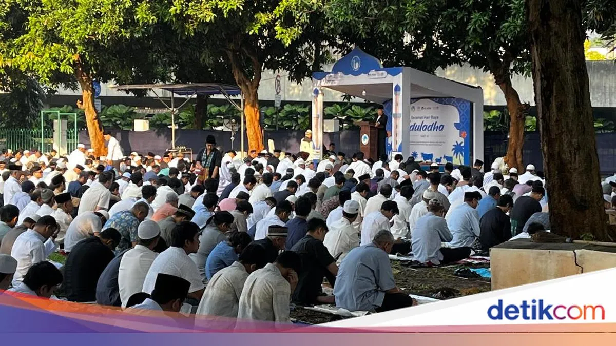 Din Syamsuddin dan Peringatan tentang Umat yang Retak: Mengapa Seruan Persatuan Mendadak Jadi Tren