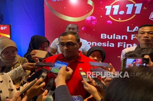 OJK Siap Publikasikan Data Pemilik Saham di Atas 1 Persen Mulai Maret 2026