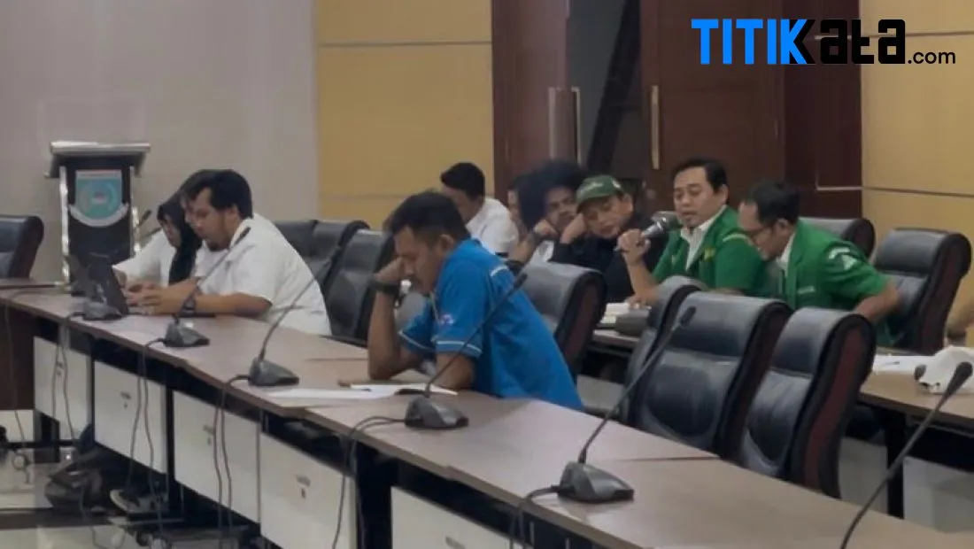 GP Ansor Tangsel Pertanyakan Hilangnya Rencana Akses Tol Jalan Promoter dari Revisi RTRW