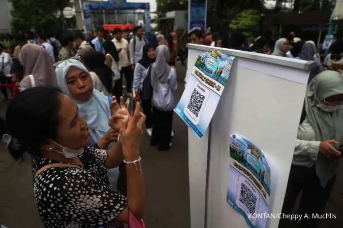 Dunia Usaha Dorong Kesiapan Kerja Generasi Produktif di Tengah Tingginya Pengangguran