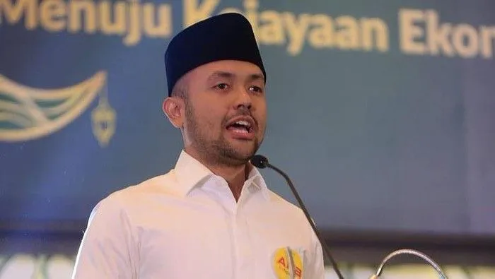 Hipmi Mengajak Pengusaha Tetap Kompak Menghadapi Tantangan Ekonomi Global