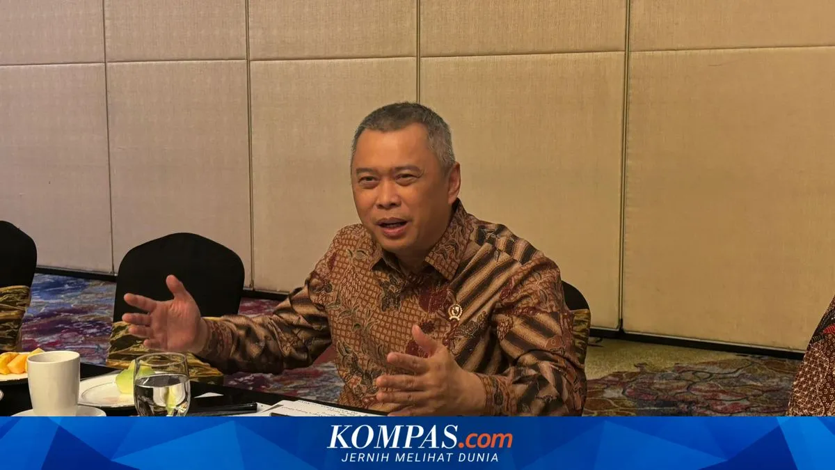 Menhub: Ketergantungan Impor Avtur Masih Tinggi, Konflik Timur Tengah Berpotensi Berdampak ke Penerbangan