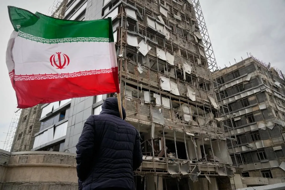 Eskalasi Konflik Iran Picu Kesiagaan Barat dan Protes di Sejumlah Negara