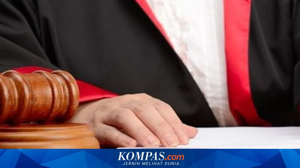 Tunjangan Hakim Ad Hoc Naik: Ujian Baru bagi Integritas Peradilan dan Jarak dari Politik