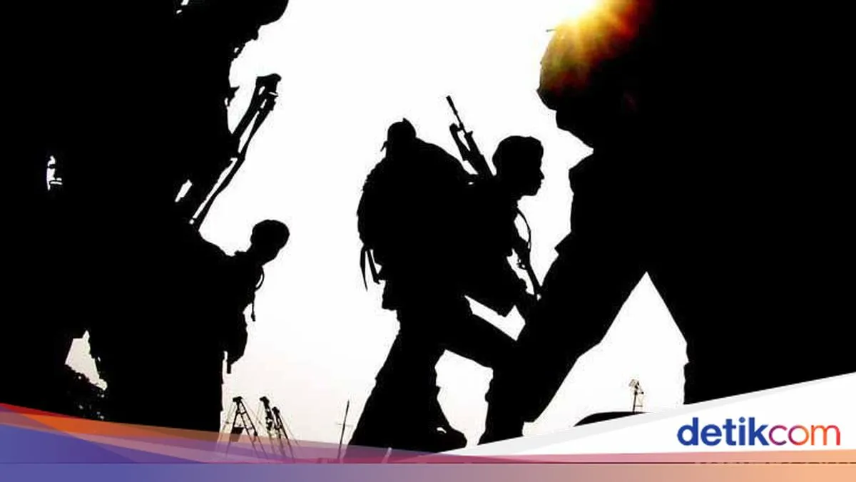 Latar Belakang Pemberontakan DI/TII di Berbagai Daerah dan Upaya Penyelesaiannya