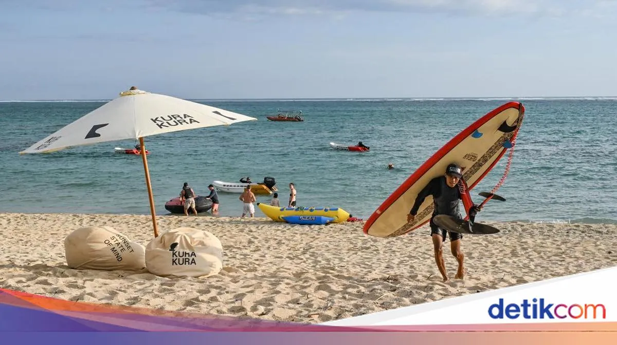 Ombudsman Soroti Transparansi Pengelolaan Dana Pungutan Wisatawan Asing