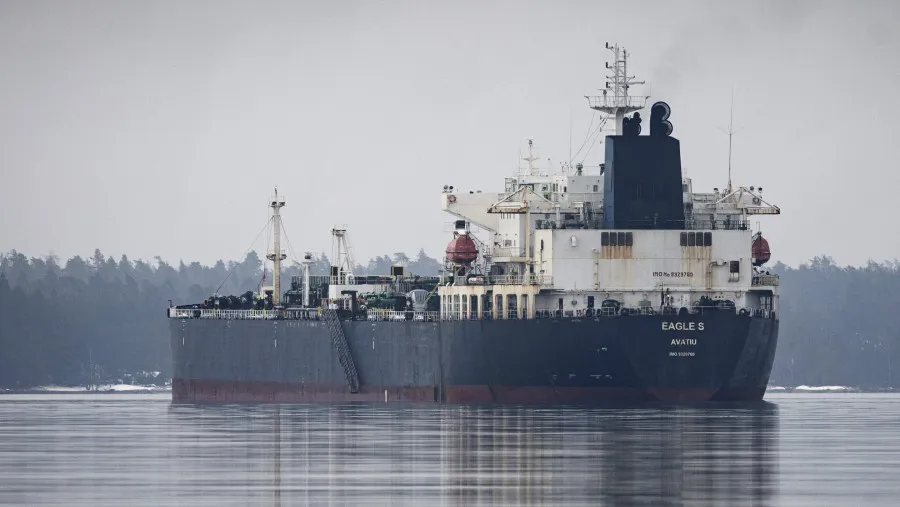 Pelindo Bantah Kelola Bongkar Muat Tanker Minyak Rusia di Karimun di Tengah Rencana Sanksi UE
