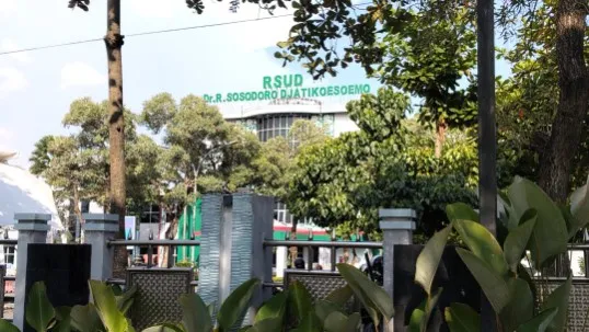 RSUD Sosodoro Bojonegoro Gelar Forum Konsultasi Publik untuk Perkuat Tata Kelola Layanan Kesehatan