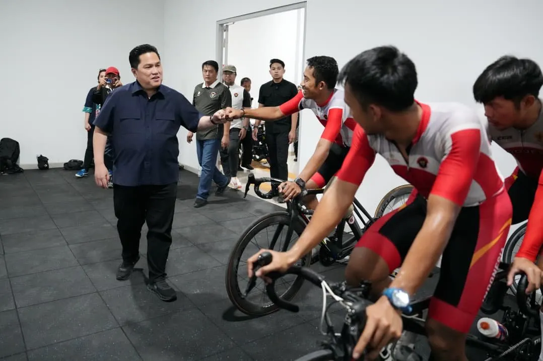 Menpora Dorong Literasi Keuangan untuk Jaga Masa Depan Atlet Paralimpik