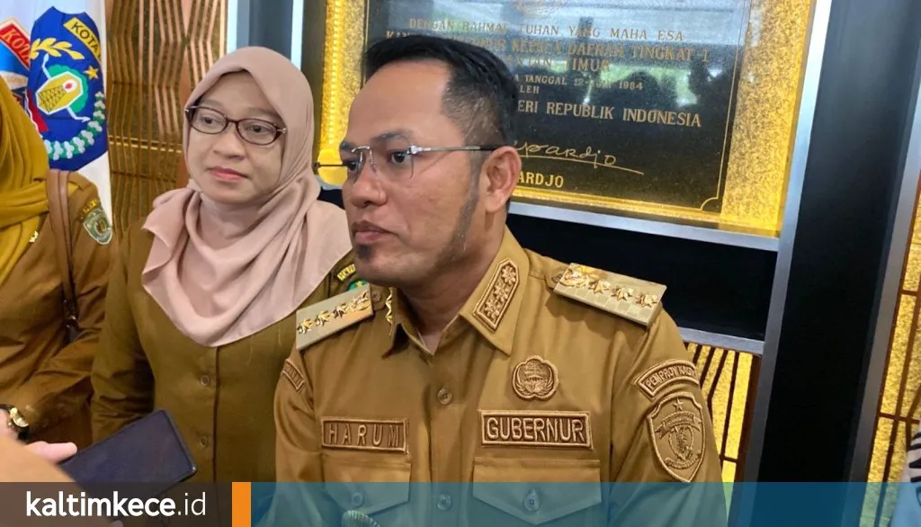 Pemprov Kaltim Dorong Daerah Kurangi Ketergantungan Bankeu, Samarinda Sebut PAD Terus Digenjot