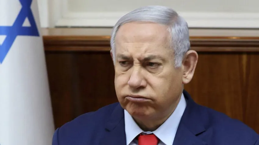 Netanyahu Dilaporkan Absen dari Briefing Kabinet Keamanan, Spekulasi di Media Sosial Meningkat