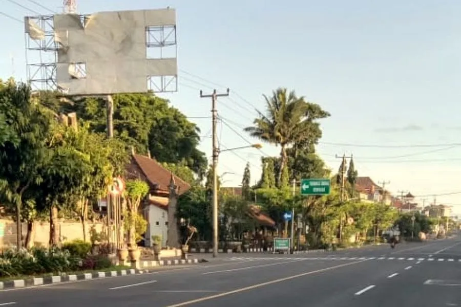 Nyepi 2026: Internet Seluler di Bali Dihentikan 24 Jam, 77 Objek Vital Dikecualikan