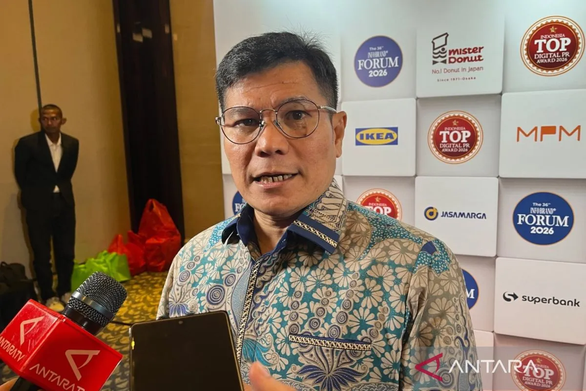 ANTARA Tegaskan Komitmen Dukung Perdamaian Timur Tengah lewat Berita Terverifikasi