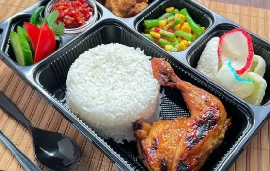 Menu Makan Bergizi Gratis Diminta Penuhi Prinsip Gizi Seimbang untuk Siswa