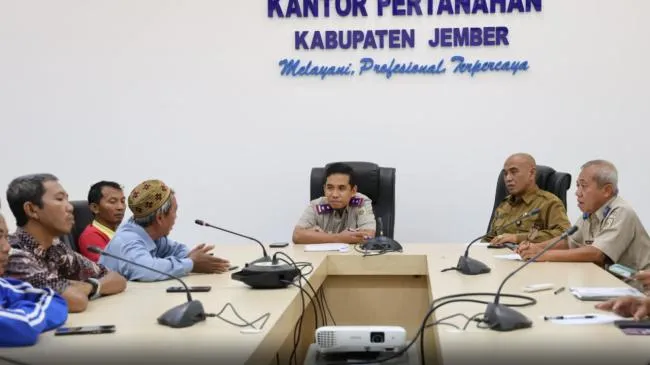 Sertifikat Dinyatakan Sah, Warga Villa Indah Jember Masih Dihantui Banjir Bedadung