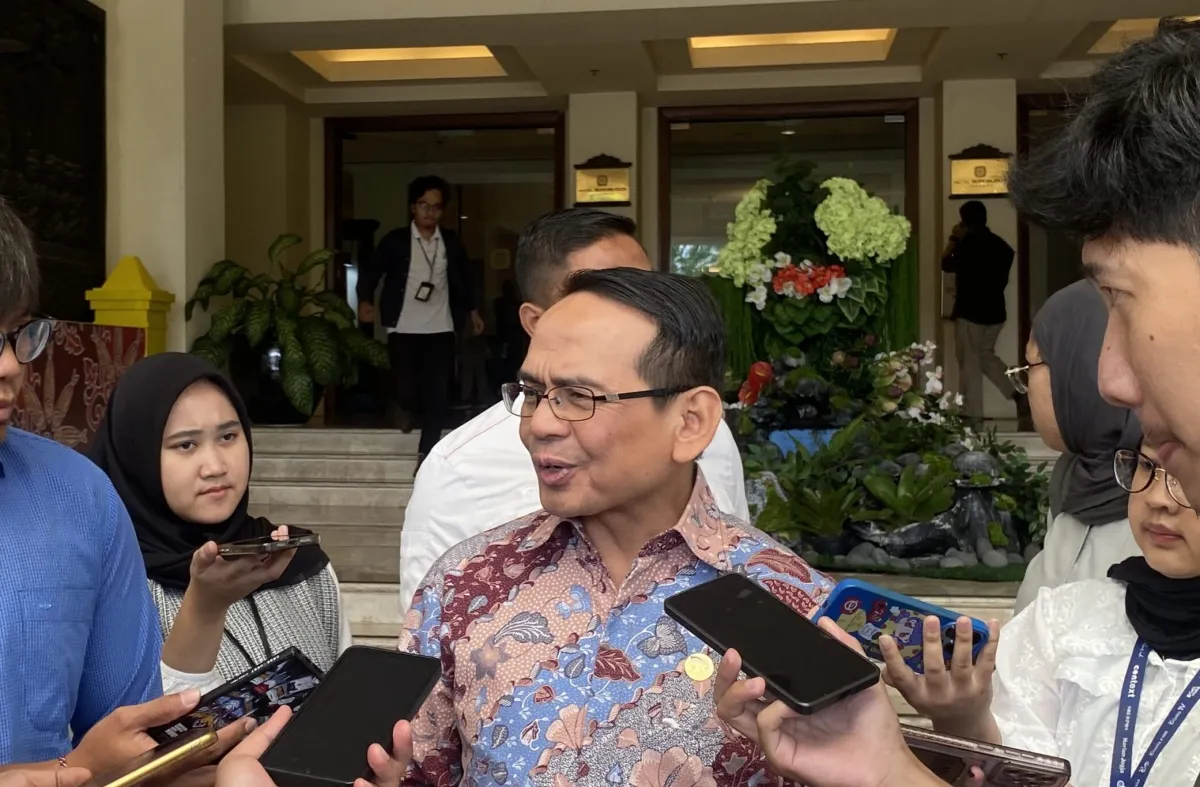 OJK Tegaskan Akan Proses Hukum Dugaan Proyek Fiktif di Fintech Lending