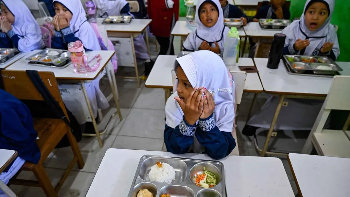 Komdigi Paparkan Strategi Menangkal Hoaks Terkait Program MBG Lewat Kerja Sama dengan BGN