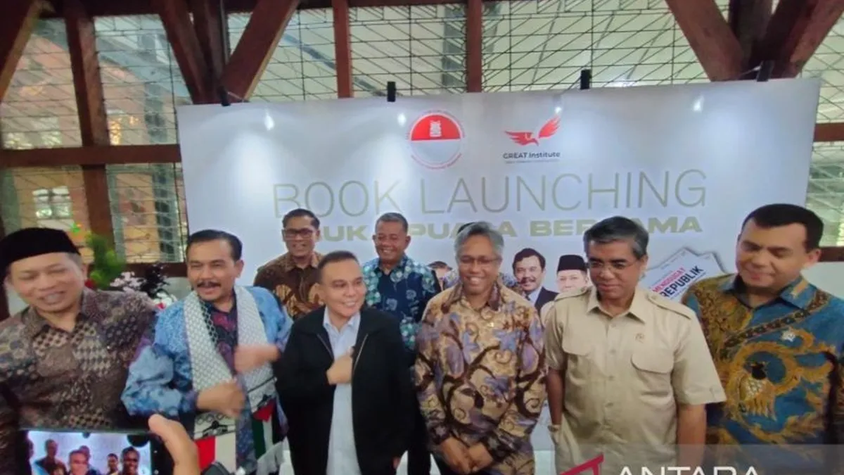 Pemerintah Siapkan Strategi Mitigasi untuk Jaga Pasokan BBM di Tengah Ancaman Krisis Energi Global