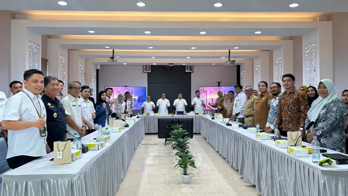 Transformasi Pembelajaran untuk Menyiapkan SDM Keuangan Negara yang Adaptif