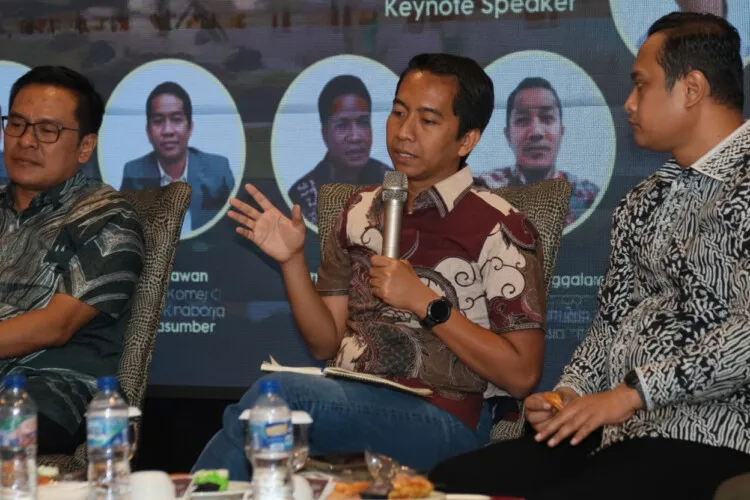 Eri Irawan: Belanja Pemerintah Perlu Dioptimalkan untuk Menjaga Pertumbuhan dan Pemerataan Ekonomi Surabaya