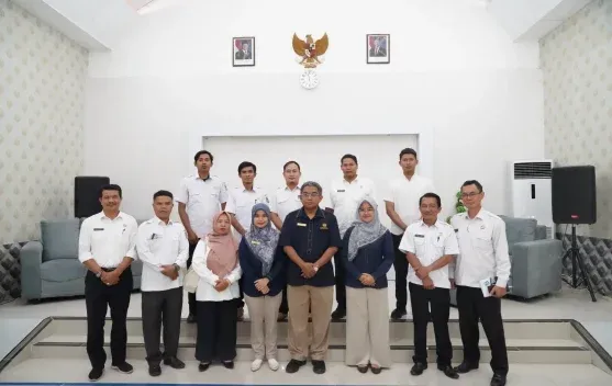 KPPN Sungai Penuh Sosialisasikan Penyaluran Dana Desa 2026, Tekankan Transparansi dan Akuntabilitas