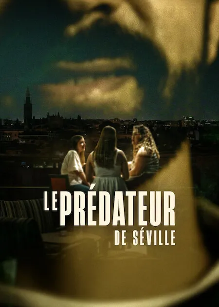 Serial Dokumenter True Crime “Pemburu Sevilla” Tayang di Netflix Mulai 27 Maret 2026