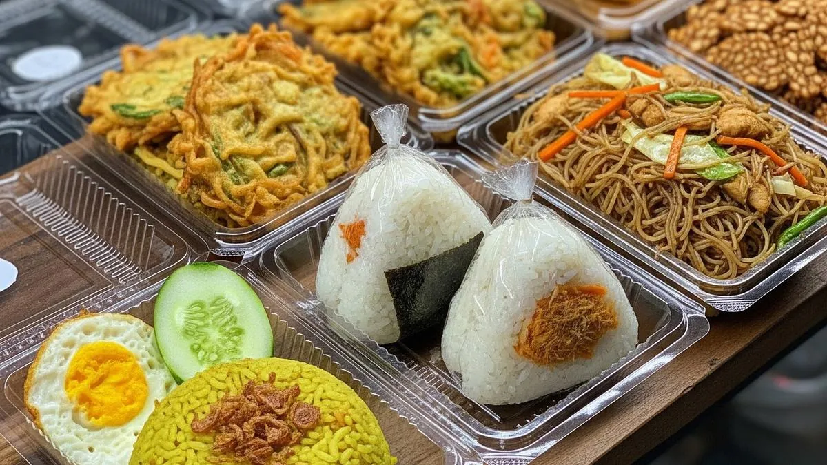 21 Ide Menu Jualan Serba Rp5.000 yang Cocok untuk Pemula, dari Camilan hingga Makanan Berat