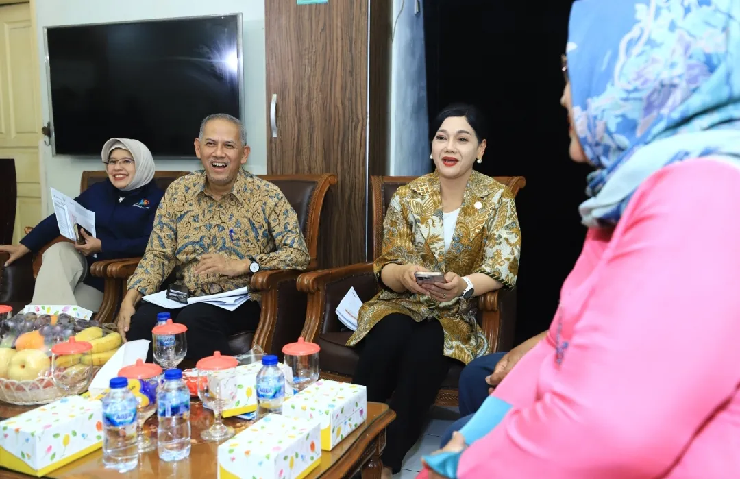 SNLIK 2026 Dimulai, OJK Gandeng LPS dan BPS Petakan Literasi-Inklusi Keuangan hingga 38 Provinsi