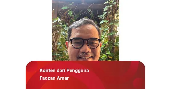 Di Tengah Ketidakpastian Global, I’tikaf Ditawarkan sebagai Ruang Jeda untuk Menjernihkan Pikiran