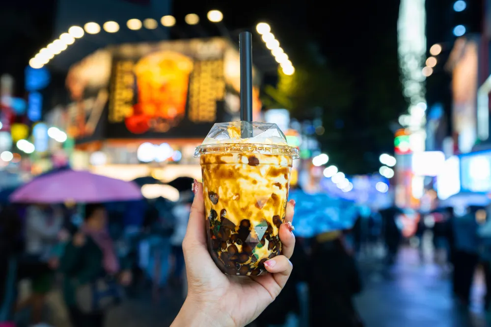 5 Spot Street Food Malam di Malang: Jajanan Pinggir Jalan dengan Rasa Juara dan Harga Terjangkau